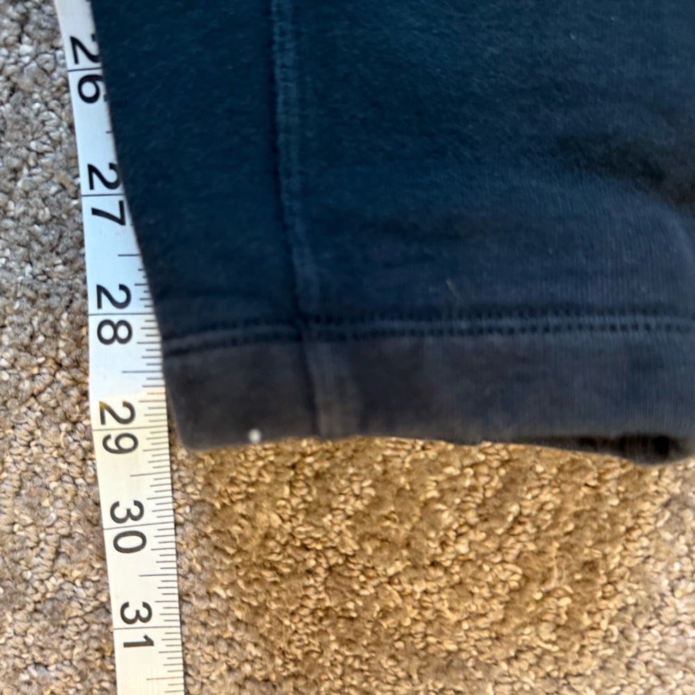 Lululemon Free To Roam Jogger *30" Black Size 6 - Picture 7 of 9